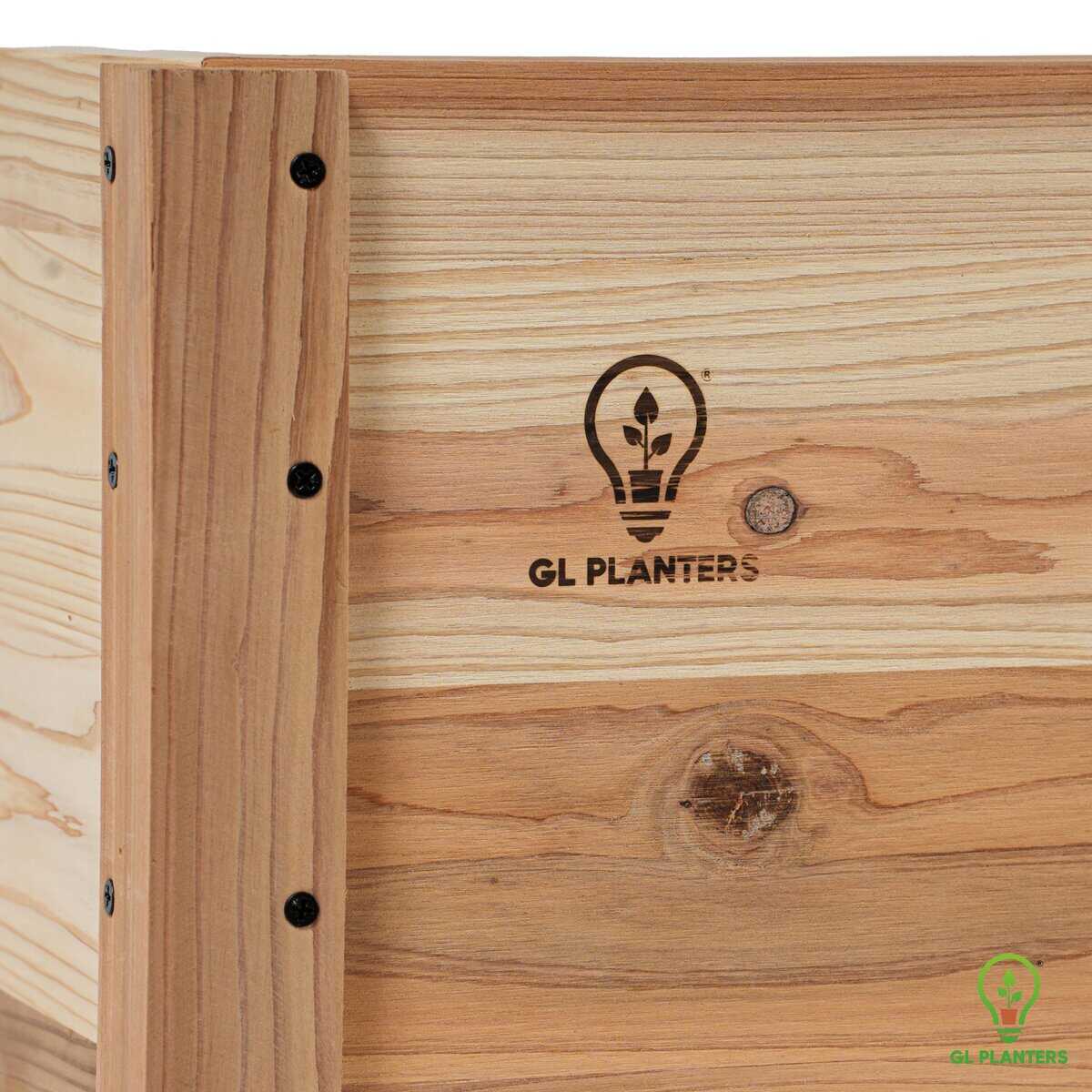 Best Materials for Eco-Friendly Raised Beds and Planters