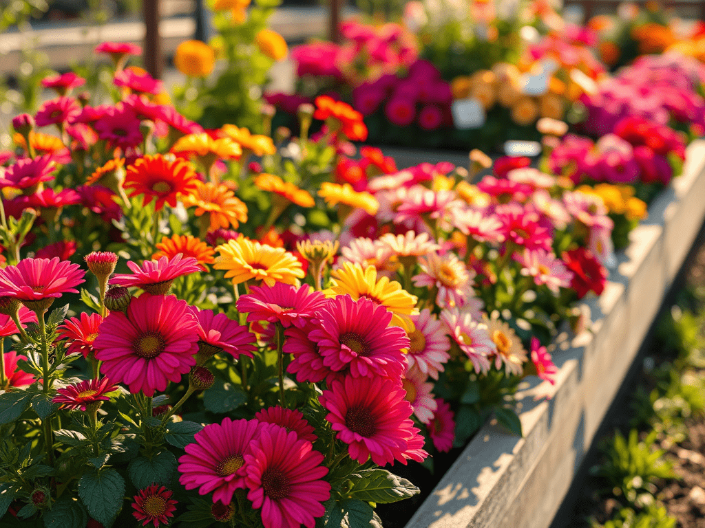 The Benefits of Raised Garden Beds: Elevate Your Gardening Experience